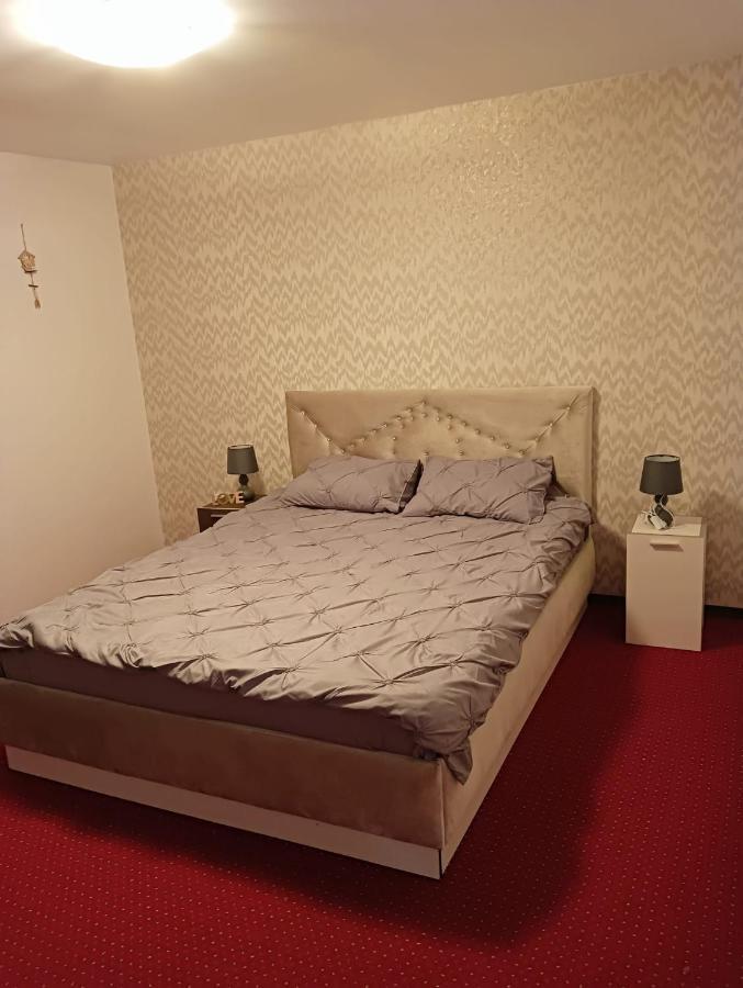 Karina House Apartamento Braşov Exterior foto
