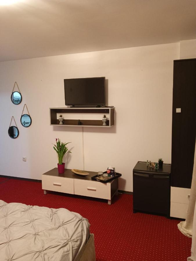 Karina House Apartamento Braşov Exterior foto