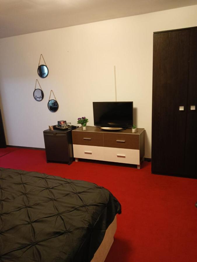 Karina House Apartamento Braşov Exterior foto