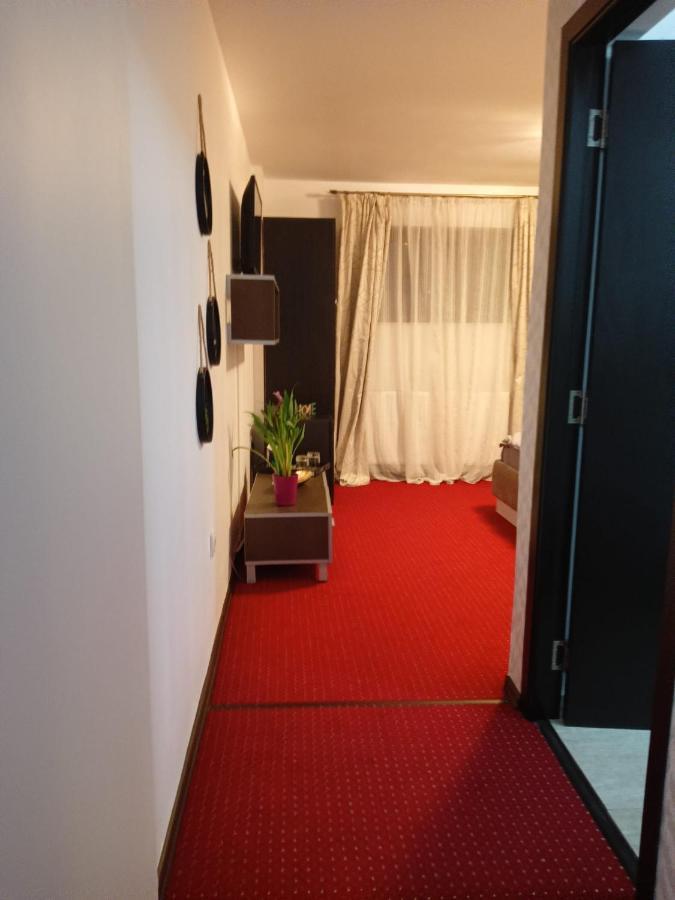 Karina House Apartamento Braşov Exterior foto