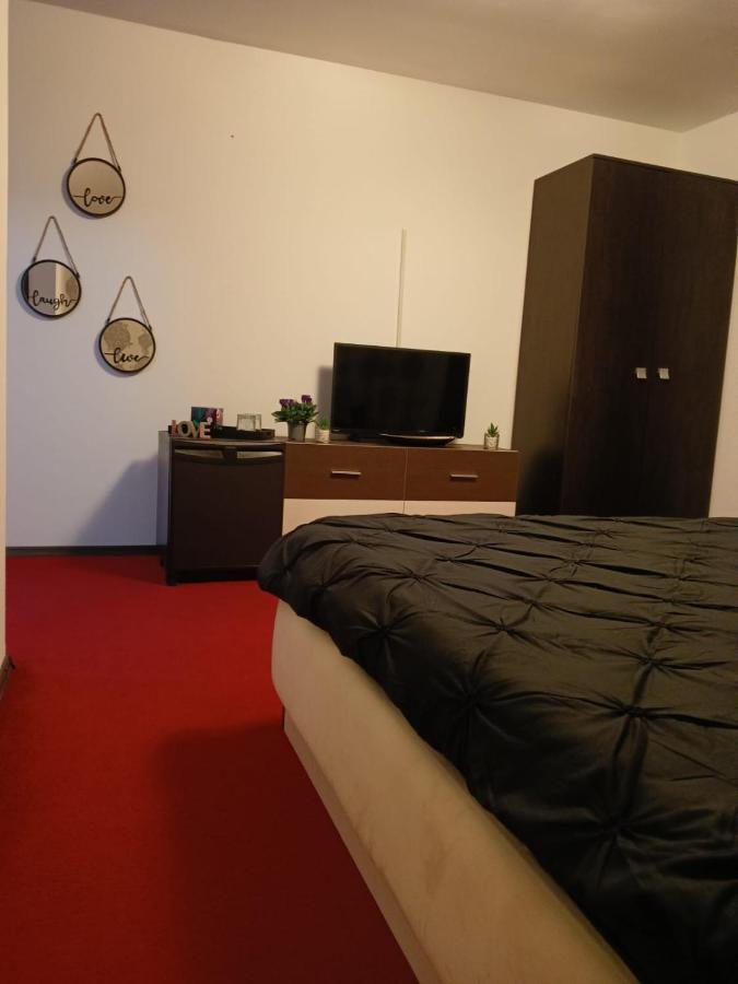 Karina House Apartamento Braşov Exterior foto