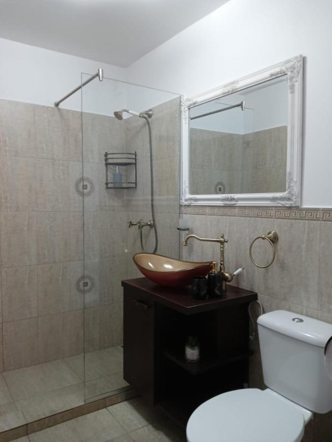 Karina House Apartamento Braşov Exterior foto