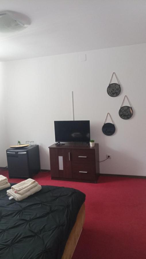 Karina House Apartamento Braşov Exterior foto